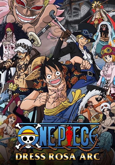 nyaa one piece|One Piece Season 16(579.